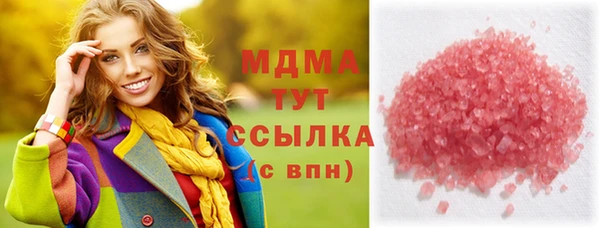прущий лед Навашино